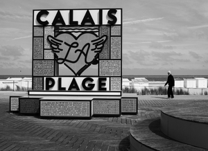 Commissionnaire en douane Calais