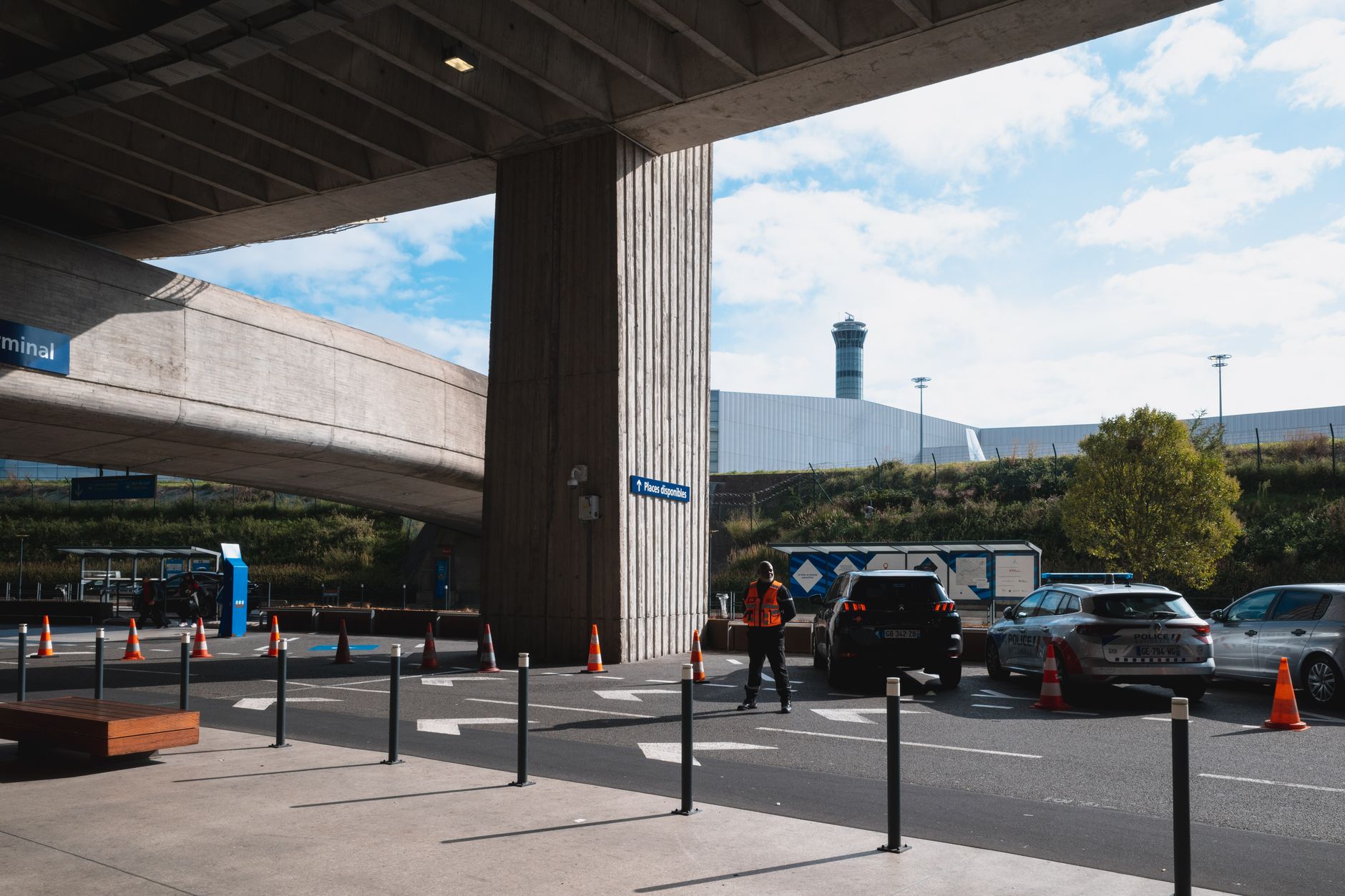 Commissionnaire en douane à Calais